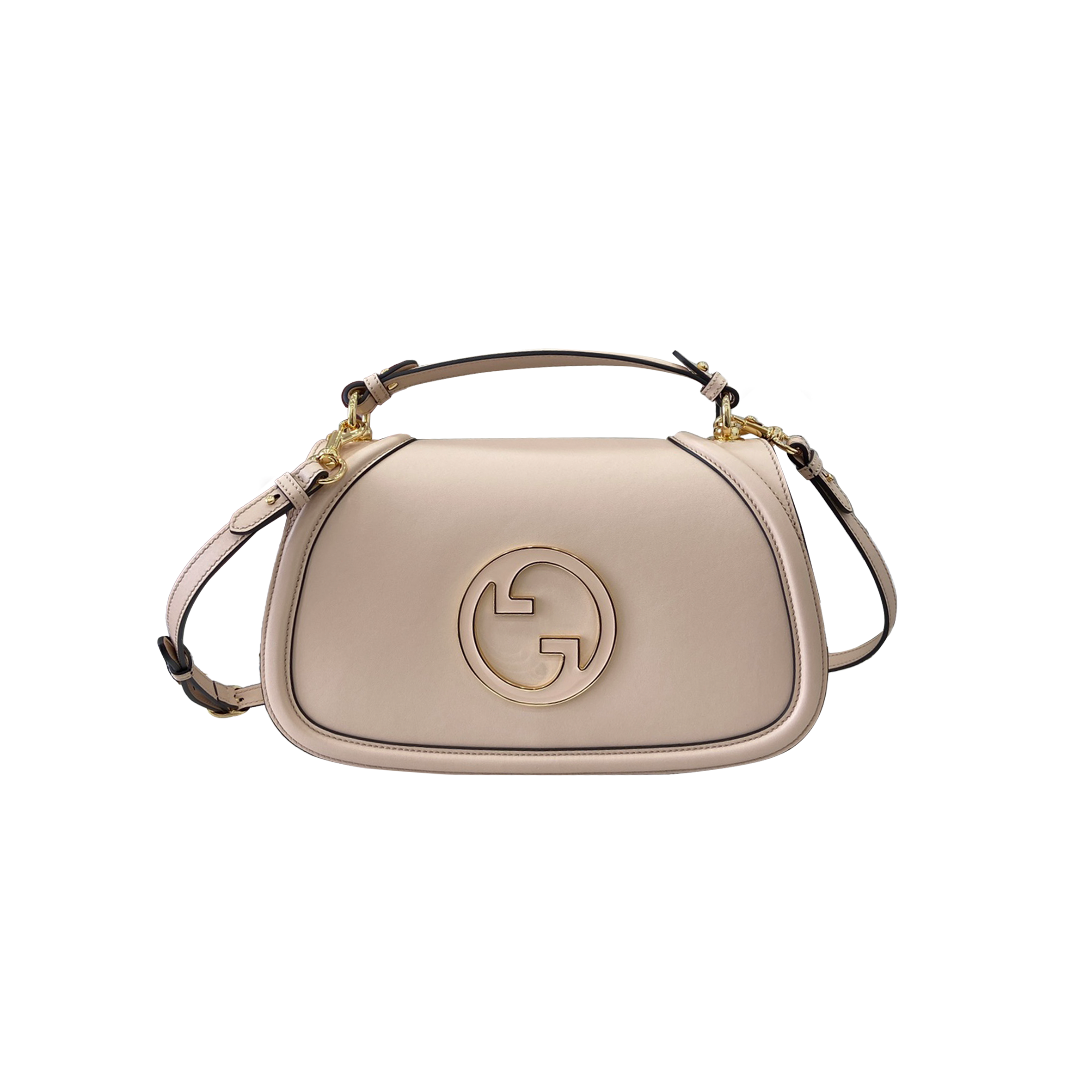 G*u*i blondie medium top handle bag 815719 (32*17*10cm)